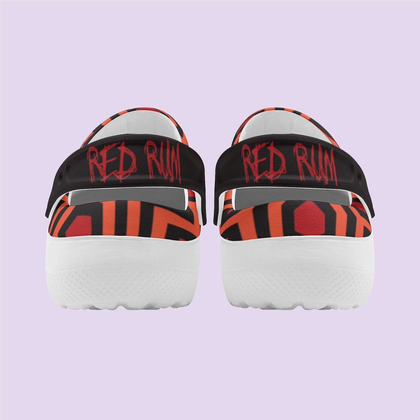 Mad Carpet Stride Clogs