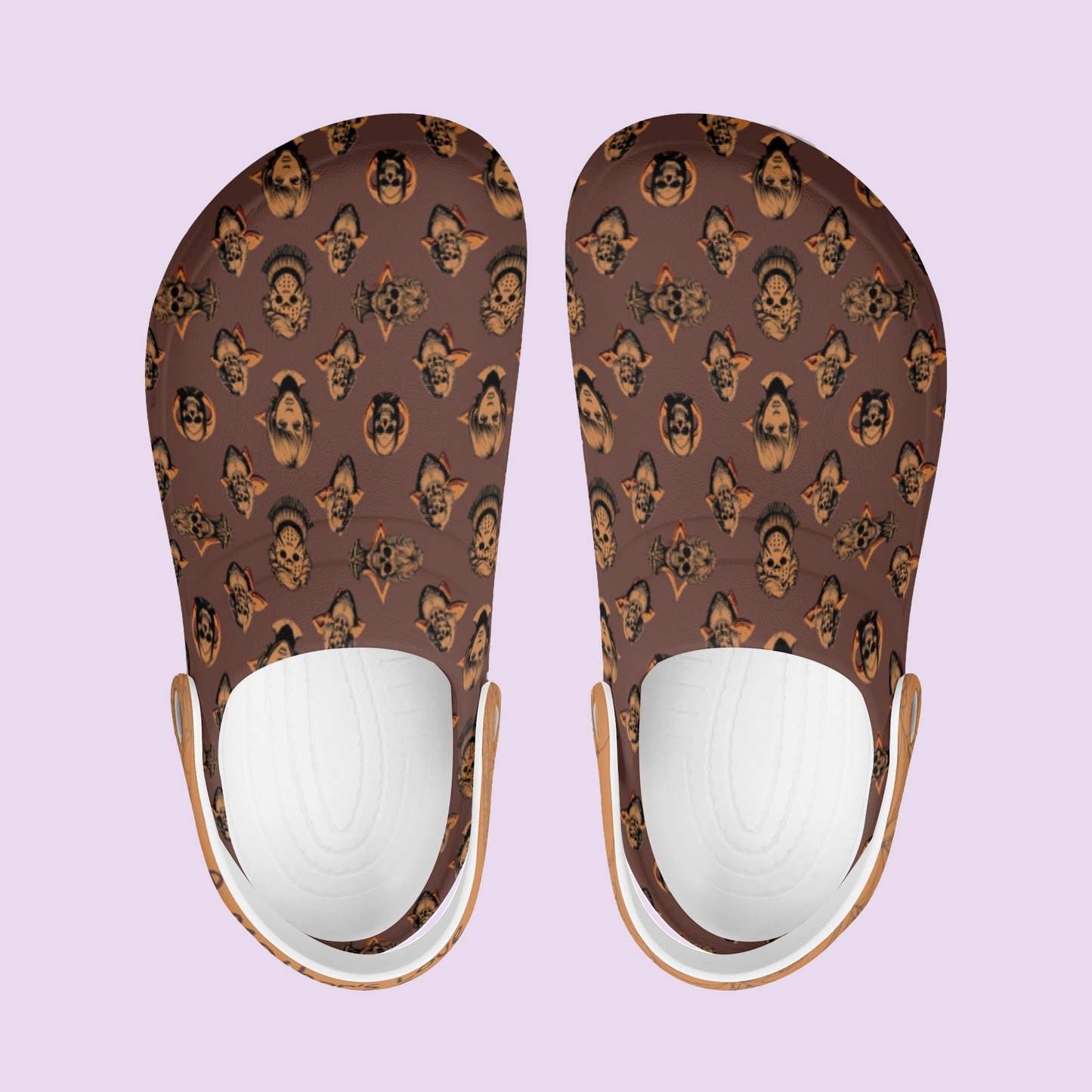 A Mother´s Love Never Dies Clogs (WOMAN)
