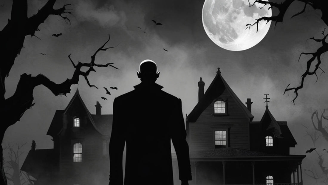Top 10 Classic Horror Movies That Every Fan Should Watch