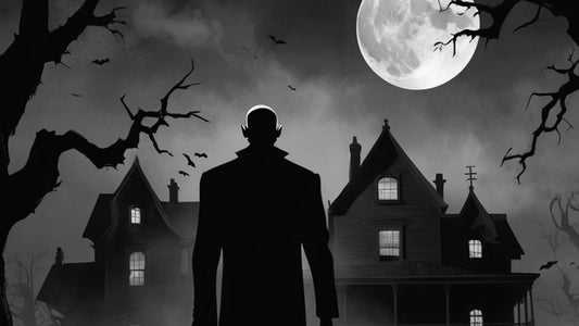 Top 10 Classic Horror Movies That Every Fan Should Watch