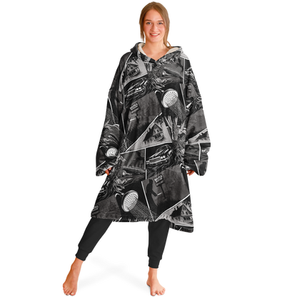 The Bates Hideaway Hoodie