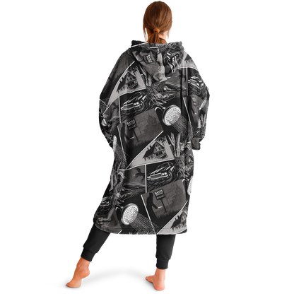 The Bates Hideaway Hoodie