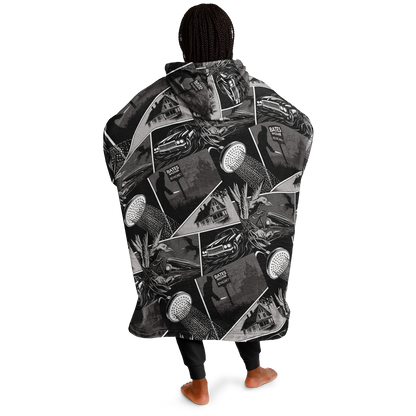 The Bates Hideaway Hoodie