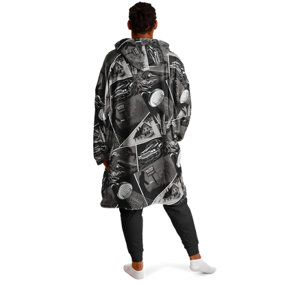 The Bates Hideaway Hoodie