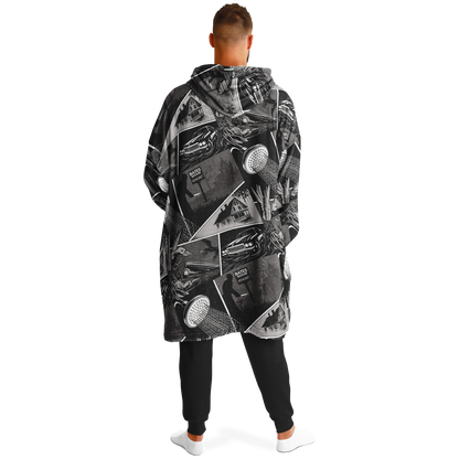 The Bates Hideaway Hoodie