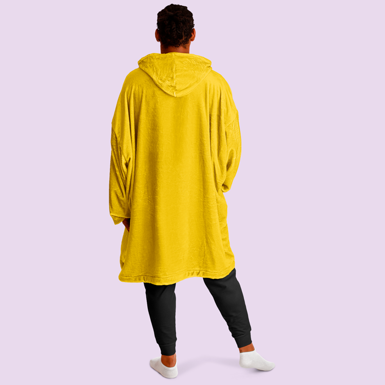 Lil George Snug Void Hoodie Bates Bazaar